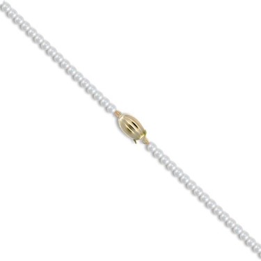 Cultured Pearl Necklace