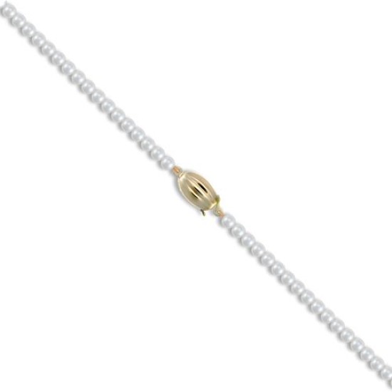 Cultured Pearl Necklace
