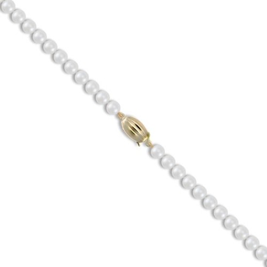 Cultured Pearl Necklace