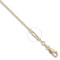 9ct Yellow Gold Figaro Chain
