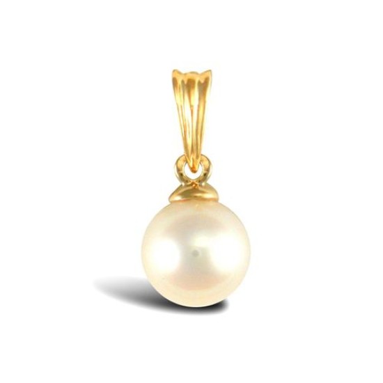 Cultured Pearl Pendant