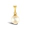 Cultured Pearl Pendant