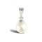 Cultured Pearl Pendant