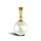 Cultured Pearl Pendant