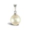 Cultured Pearl Pendant
