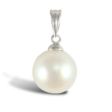 Cultured Pearl Pendant