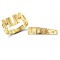 9ct Yellow Gold Mum Id Ring