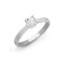 Platinum 2.00ct Solitaire Dia Ring