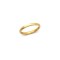 22ct Yellow Gold Standard Weight 2mm Court Profile Mirror Finish Wedding Ring 2mm